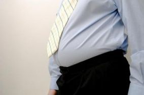 How to Lose a Beer Belly FAST