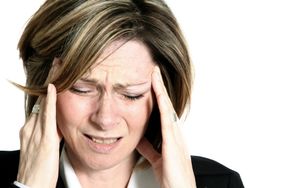 9 STRANGE Reasons You Have a Headache