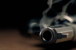 Antidepressants: Driven to Kill?