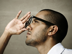 How to Help Vision... With the Power of Visualization