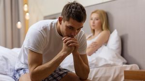 8 Nasty Side Effects of Over-the-Counter and Prescription Painkillers Men Need to Know