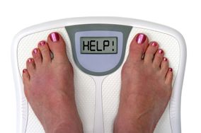 Why Inflammation Makes it Hard to Lose Weight (and what to do about it!)