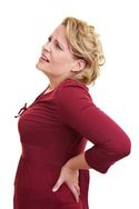 Large Breasts and Back Pain