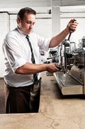 Coffee Causes Lower Back Pain?