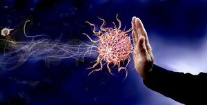 3 Ways Proteolytic Enzymes Fight Viruses