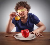 House Passes DARK Act to Keep You From Knowing What’s in Your Food
