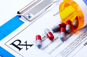 CDC Warns Doctors to Stop Prescribing So Many Opioids
