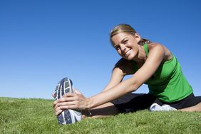Two Types of Stretching: Which Is Best?