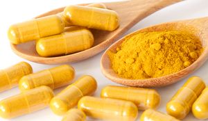 Does Turmeric Relieve Joint Pain?