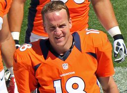 Peyton Manning’s Stem Cell Therapy is Just One of the Underground ‘Cures’ Big Pharma Wants to Squash