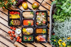 The Ultimate 7-Day Anti-Inflammatory Meal Plan