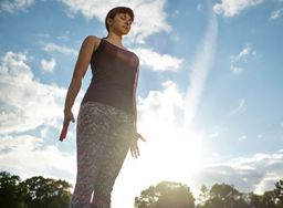 Do This Move to Instantly Improve Your Posture and Well-Being