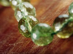 The Healing Properties of Jade Stones