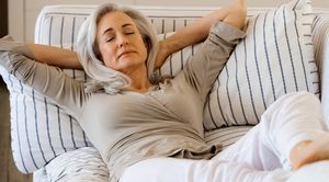 Try This Muscle Relaxation Technique for Immediate Stress Relief