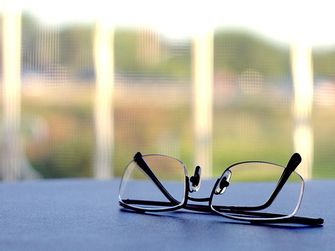 ReadingGlasses arm length