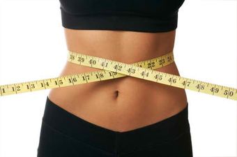 burn belly fat fast
