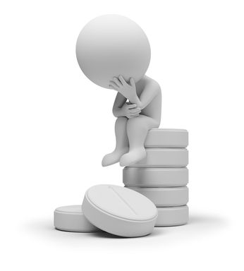 prescription drug statistics