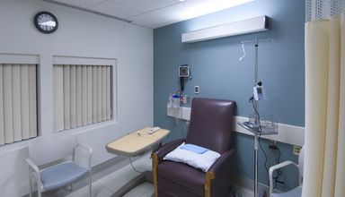 choosing a hospital