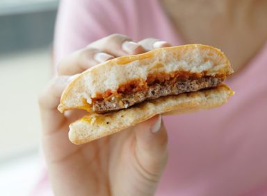 h E. coli poisoning