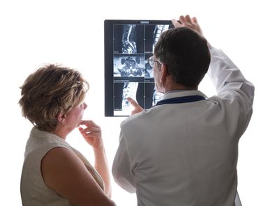 dangers of MRIs