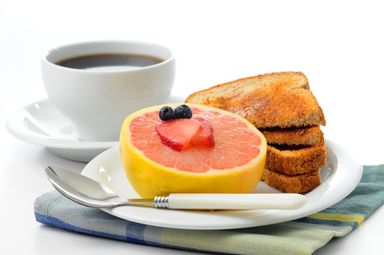 grapefruit and drugs