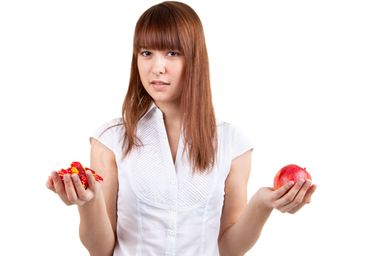 h how to stop sugar cravings
