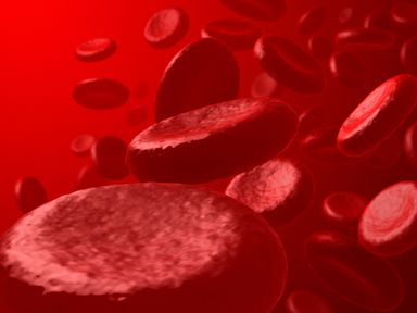 RedBloodCells how long you will live test