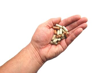 h vitamin supplements