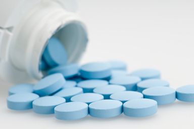 prescription painkillers cause depression