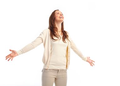 happywoman happiness and health