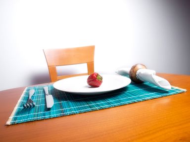 unhealthy health fads