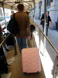 Does Travel Cause You Pain? Here’s How to Avoid It…