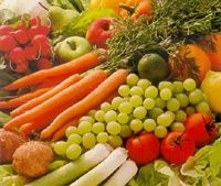 Alkaline Diet Benefits