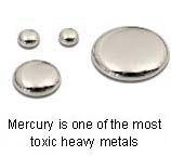 Heavy Metal: Dangerous to Your Health