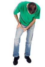 Leg Pain Relief With Easy Sciatica Stretches