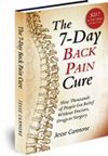 Causes of Chronic Back Pain