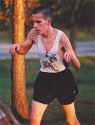 The Boy Who Wouldn’t Quit