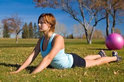 The McKenzie Method for Back Pain Relief