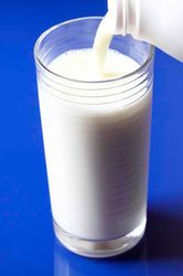Is Milk Really Healthy?