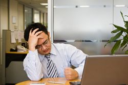 The 30 Second Stress Relief Technique