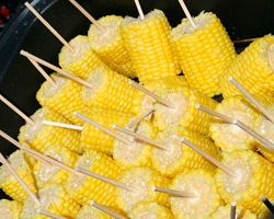 The Truth About Corn