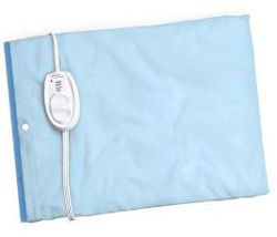 Hidden Danger of Heating Pads