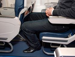 Travel Back Pain Free