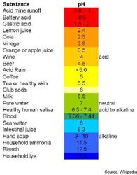 Is Acid Causing Your Joint Pain?