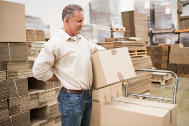 Four Treatments For Spinal Arthritis and Back Pain