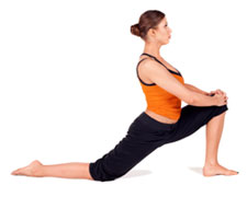 Pilates And Yoga For Back Pain