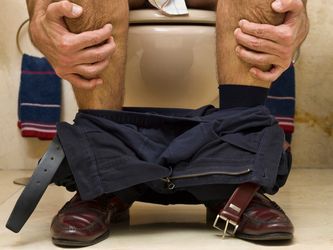 Sciatica and Constipation: What Can Help Soften Stools?