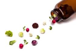 Top 3 Pain-Fighting Vitamins