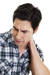 Neck Pain Stretches with a Partner