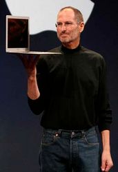 Steve Jobs Commencement Address